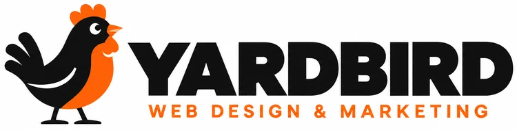 Yardbird Web Design & Marketing