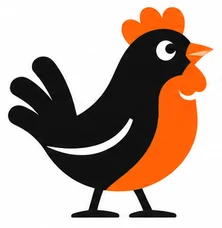 Yardbird symbol